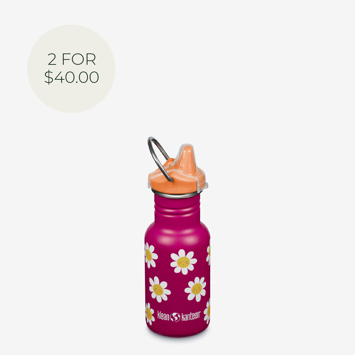 12oz (355ml) Classic Kid&