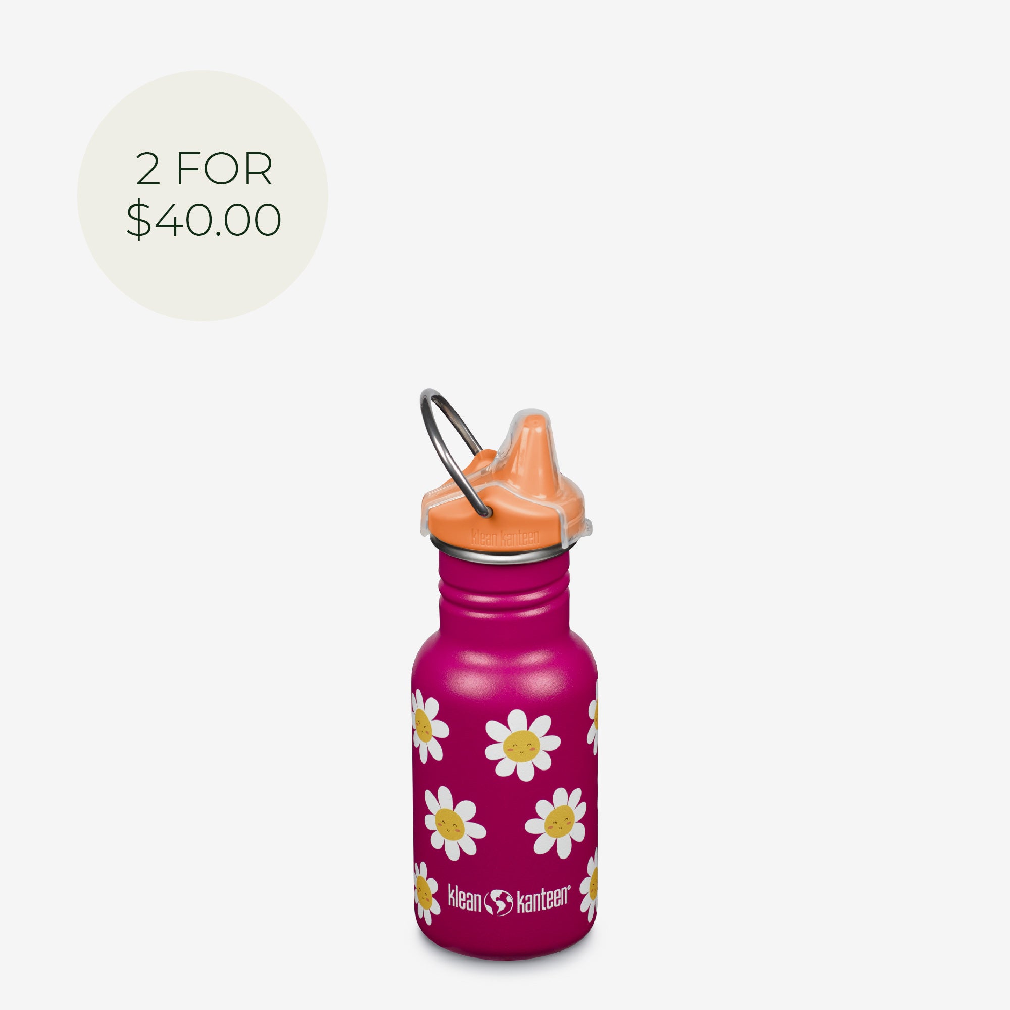 12oz (355ml) Classic Kid&