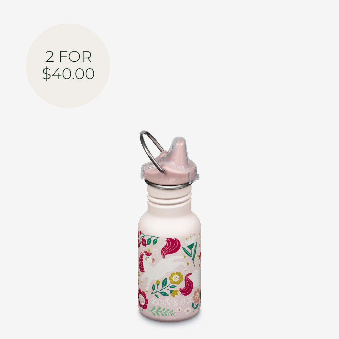 12oz (355ml) Classic Kid&