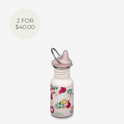12oz (355ml) Classic Kid&