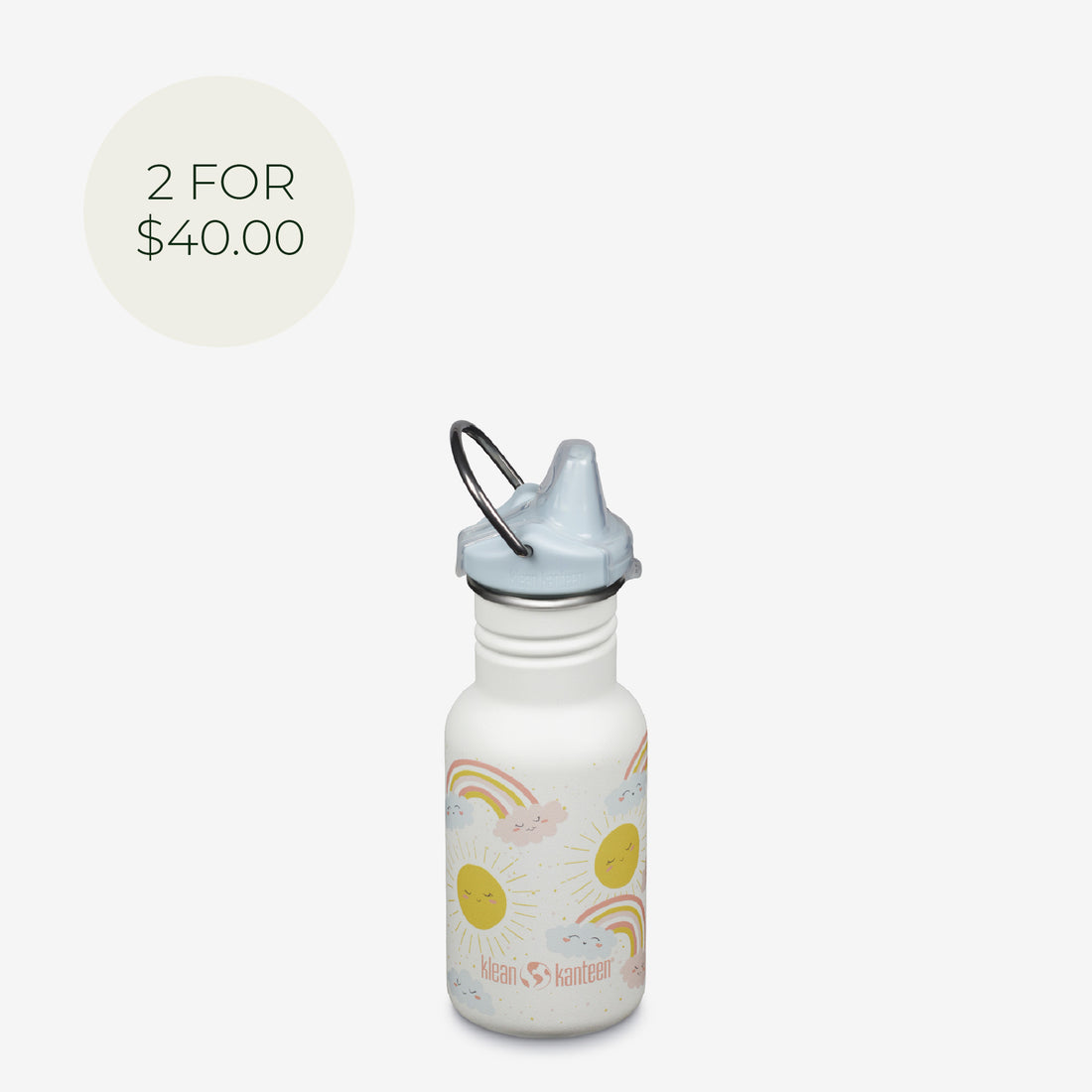12oz (355ml) Classic Kid&