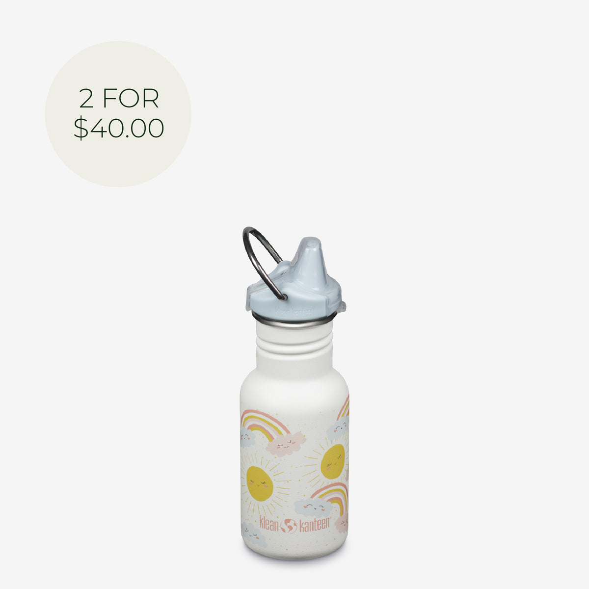 12oz (355ml) Classic Kid&