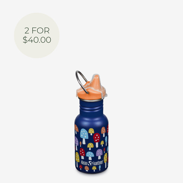 12 oz (355ml) Classic Kid&