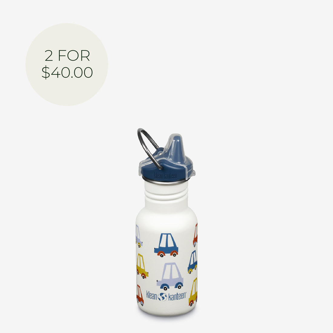 12 oz (355ml) Classic Kid&