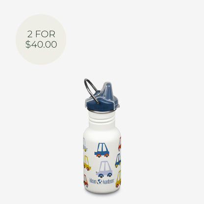 12 oz (355ml) Classic Kid&
