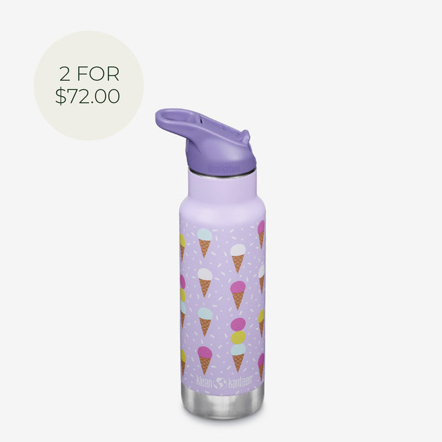 12 oz (355ml) Classic Kid&