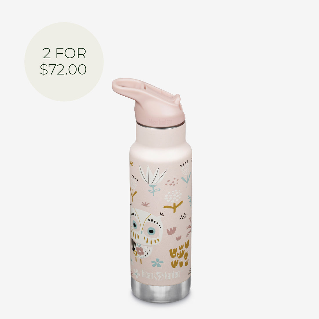 12 oz (355ml) Classic Kid&