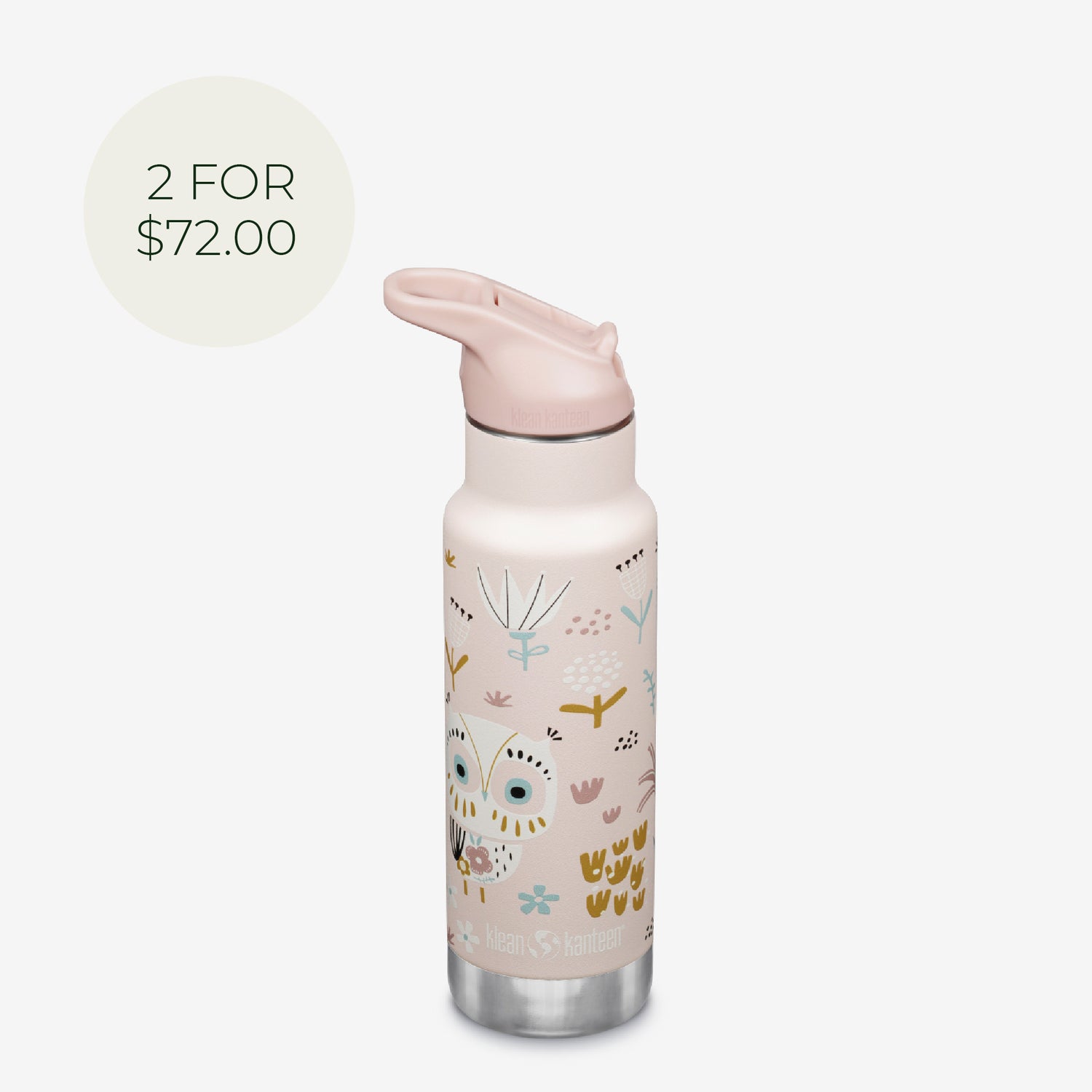 12 oz (355ml) Classic Kid&