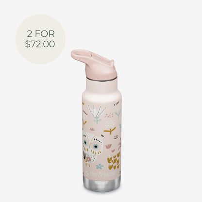 12 oz (355ml) Classic Kid&