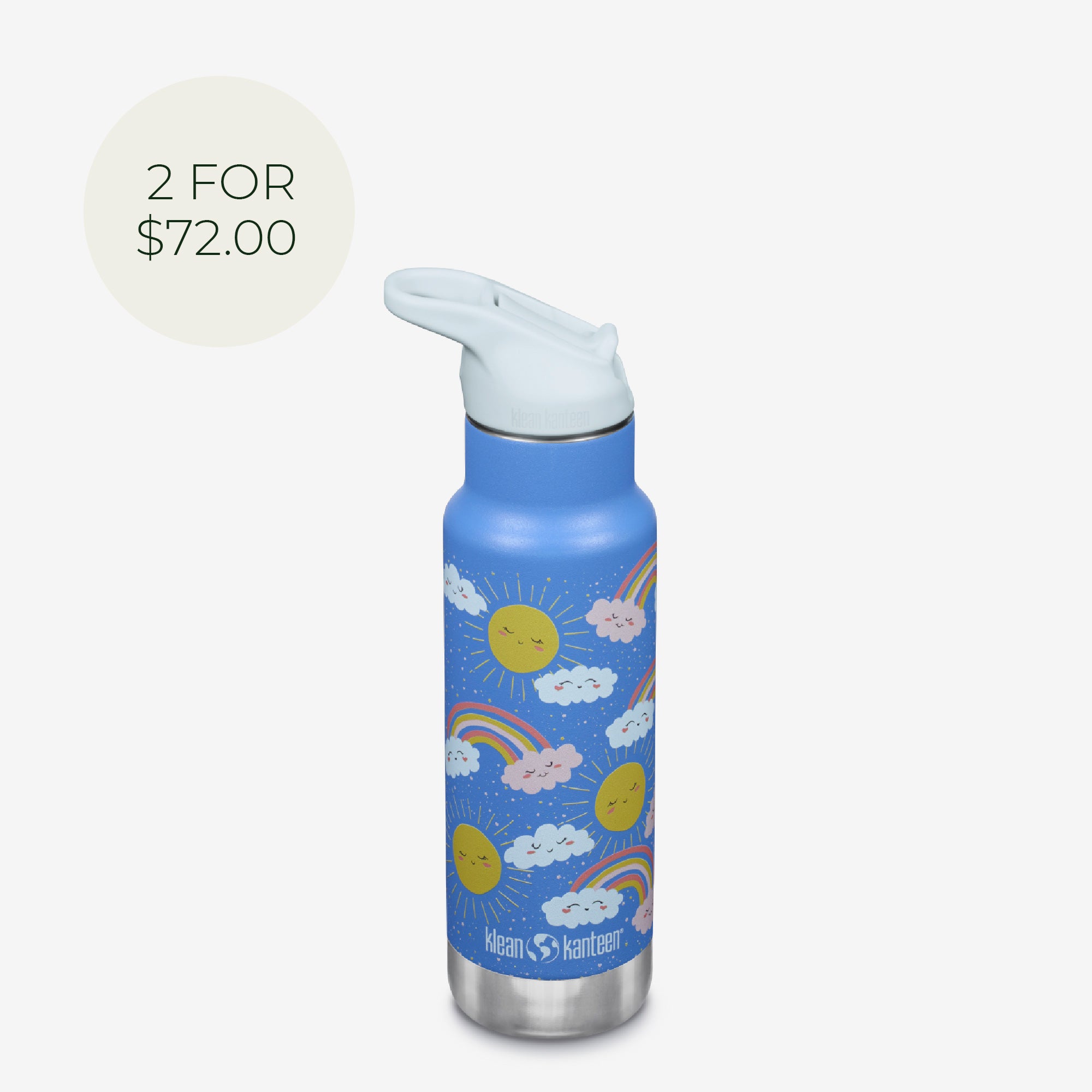 12 oz (355ml) Classic Kid&