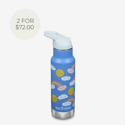 12 oz (355ml) Classic Kid&
