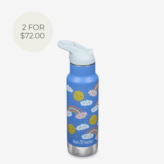 12 oz (355ml) Classic Kid&