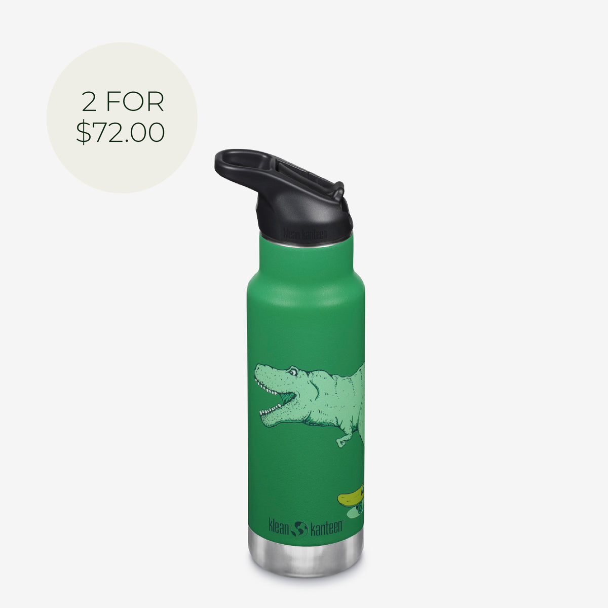 12 oz (355ml) Classic Kid&