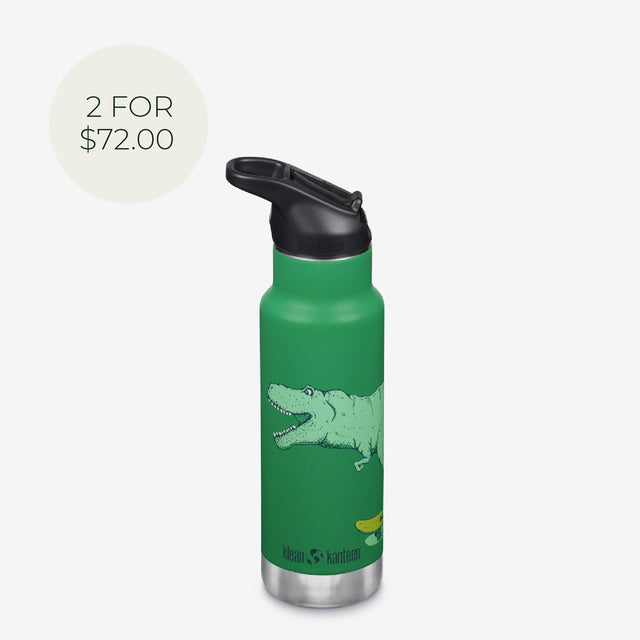 12 oz (355ml) Classic Kid&