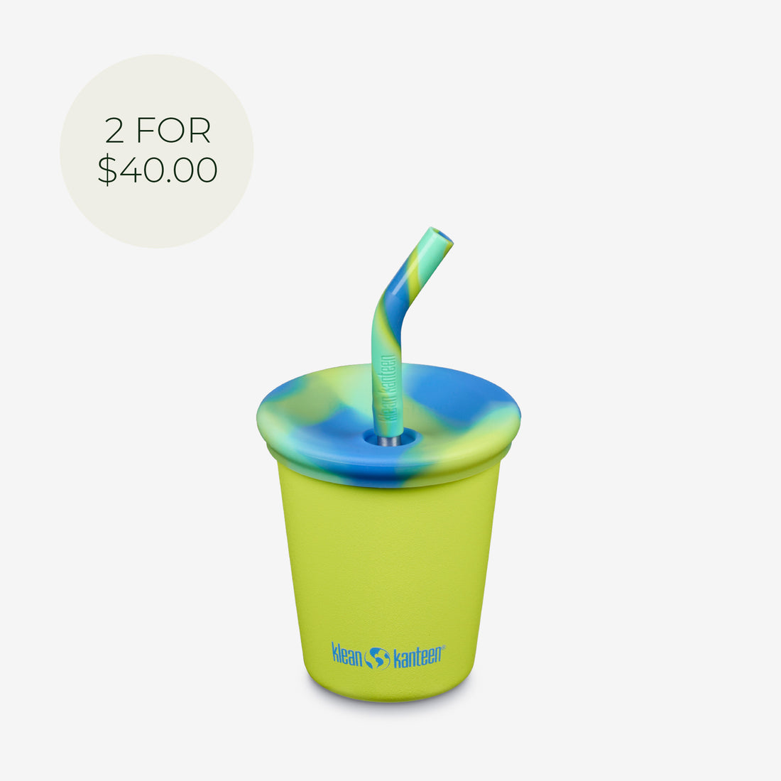 10oz (295ml) Kid&