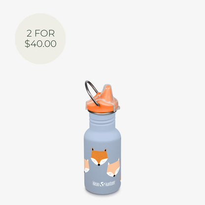 12oz (355ml) Kid&