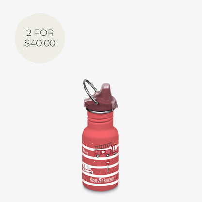 12oz (355ml) Kid&