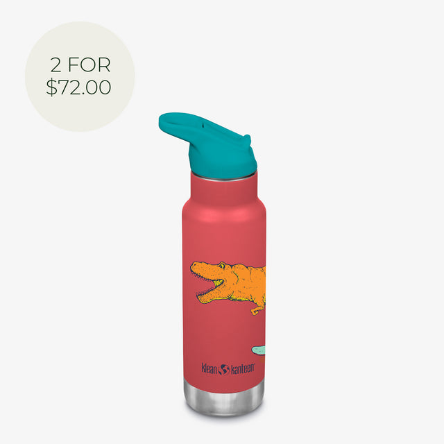 12oz (355ml) Kid&