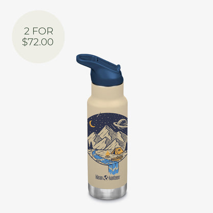 12oz (355ml) Kid&