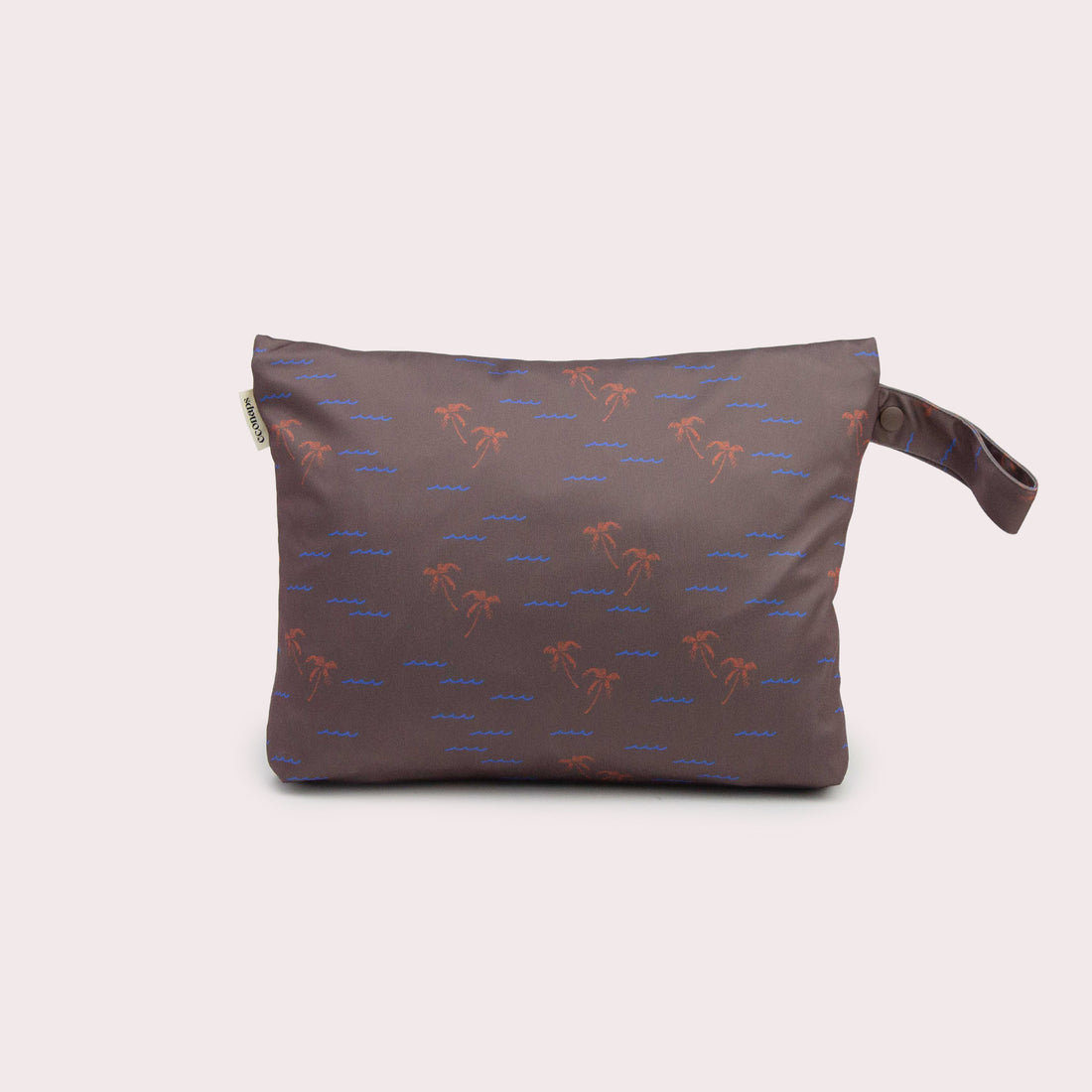 Aloha Mid Wet Bag