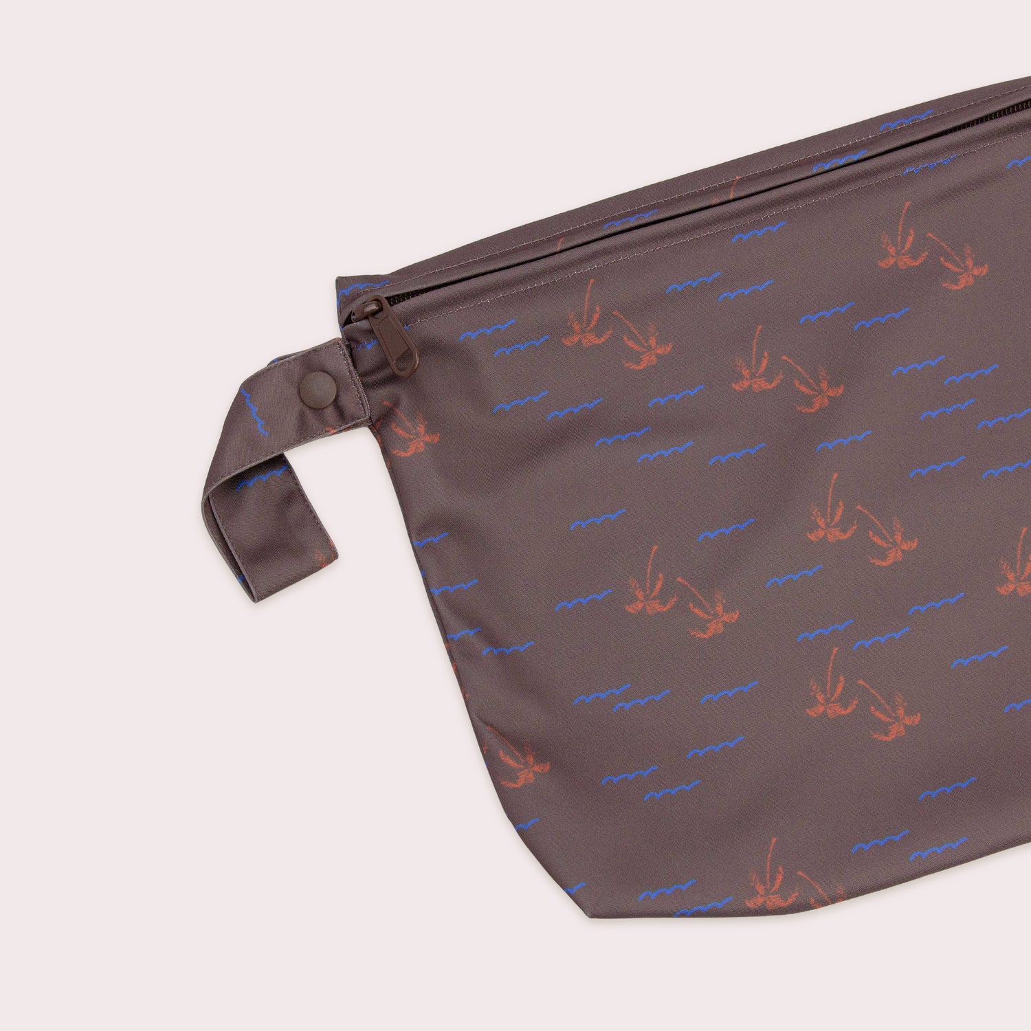 Aloha Mid Wet Bag