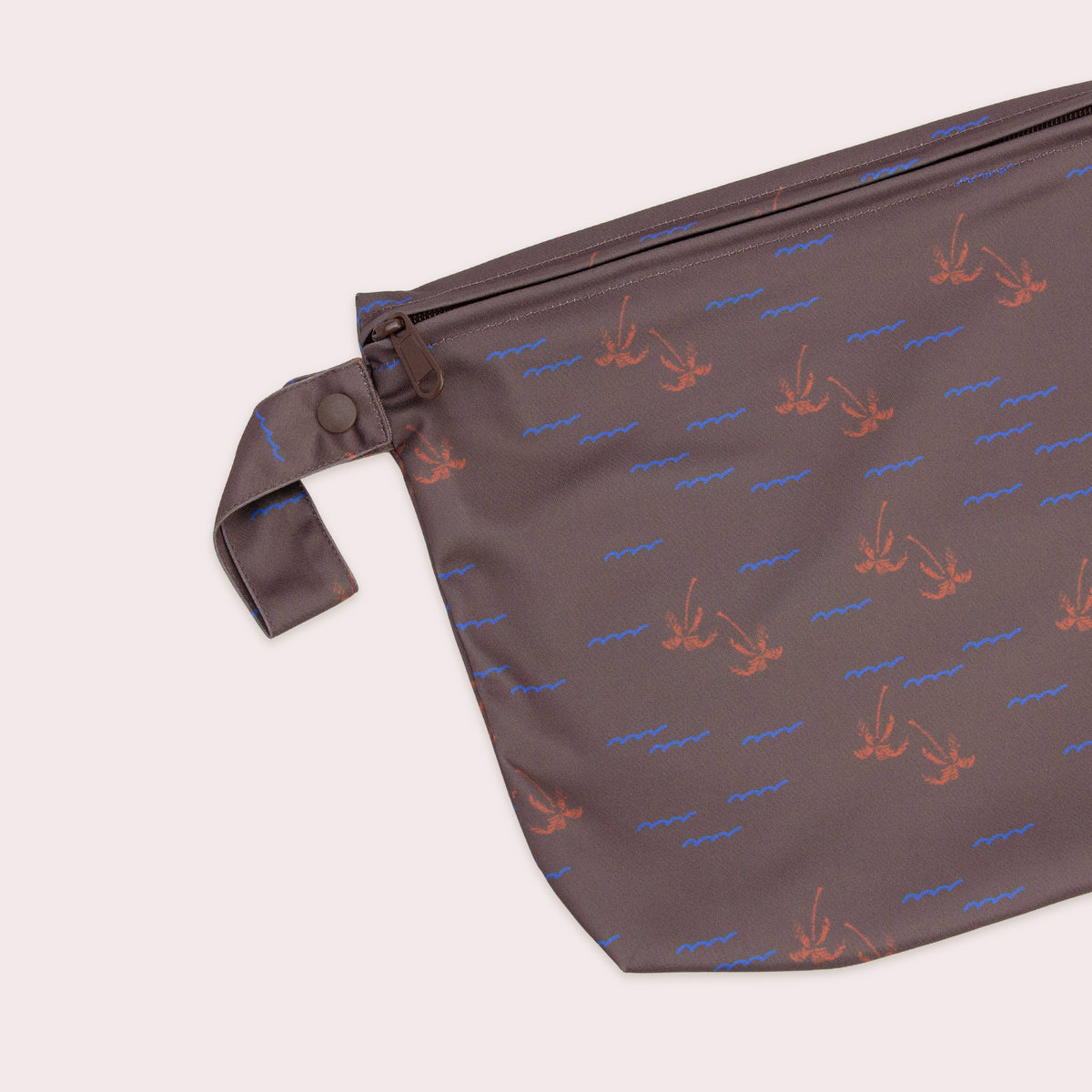 Aloha Mid Wet Bag