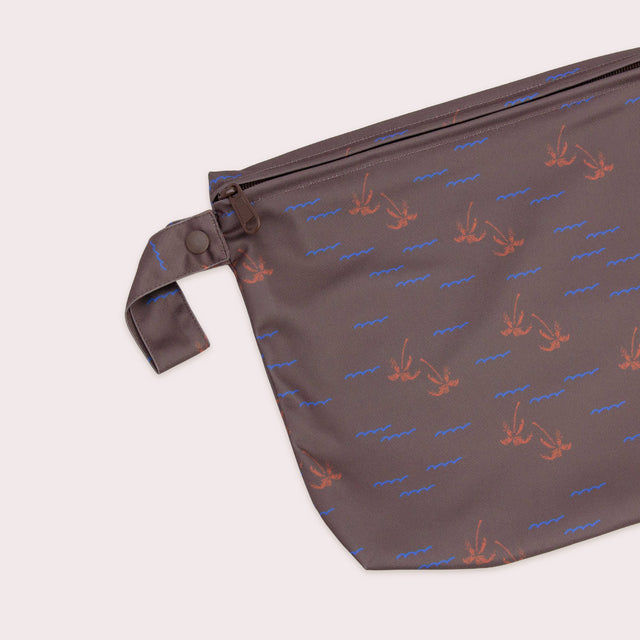 Aloha Mid Wet Bag