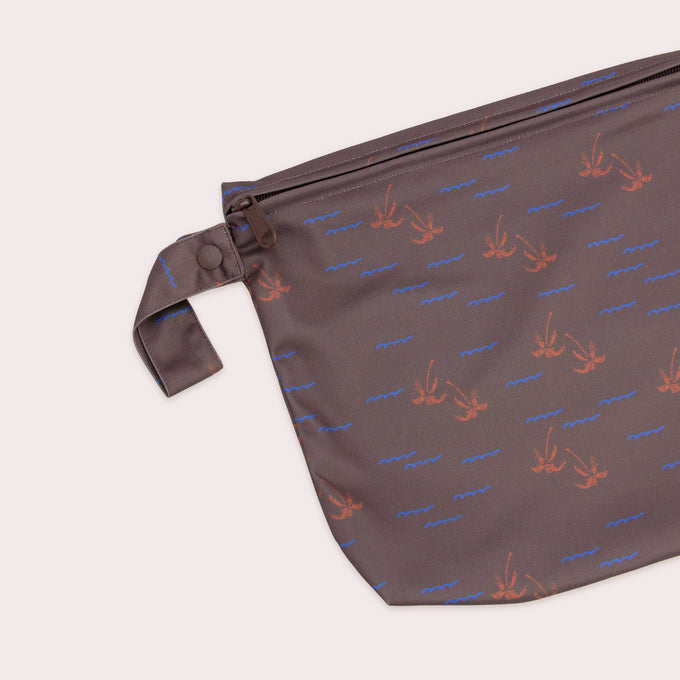 Aloha Mid Wet Bag