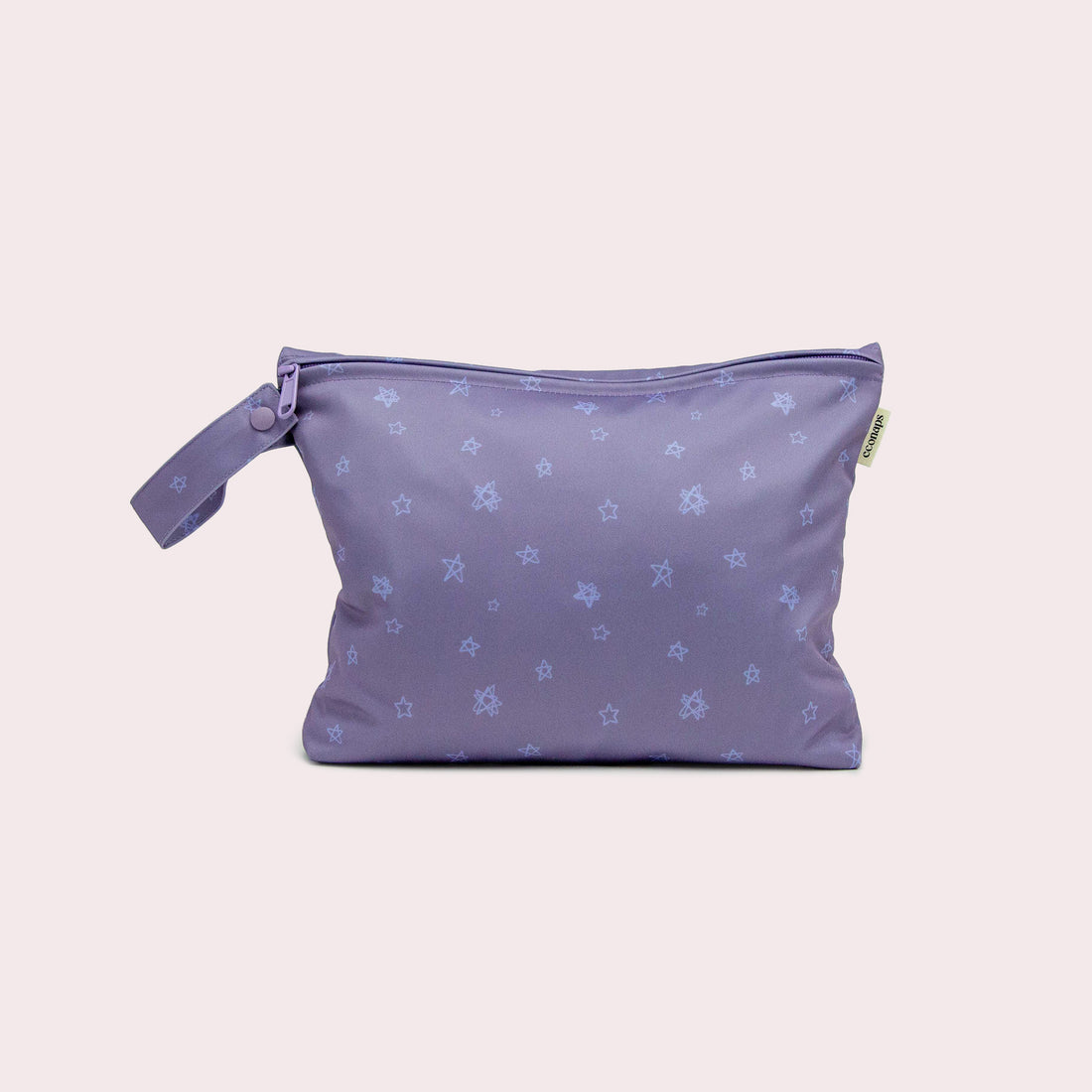 Twinkle Twinkle Mid Wet Bag