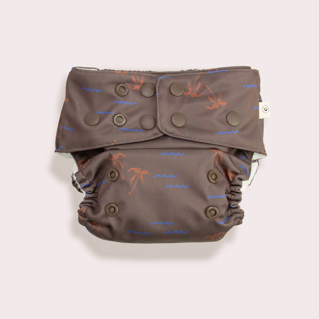 Aloha 2.0 Modern Cloth Nappy