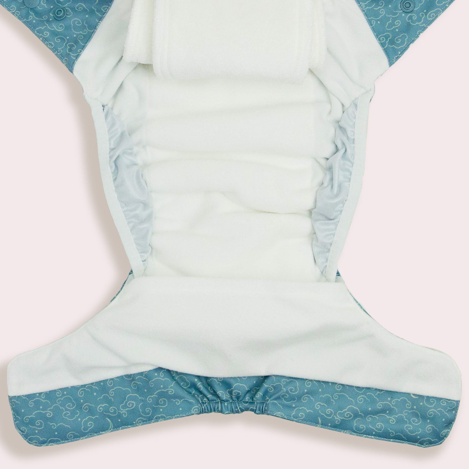 Sleep Tight Night Time Cloth Nappy