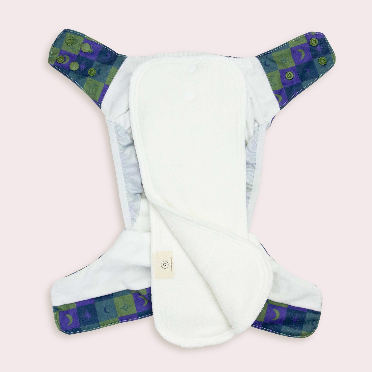 Sweet Dreams Night Time Cloth Nappy