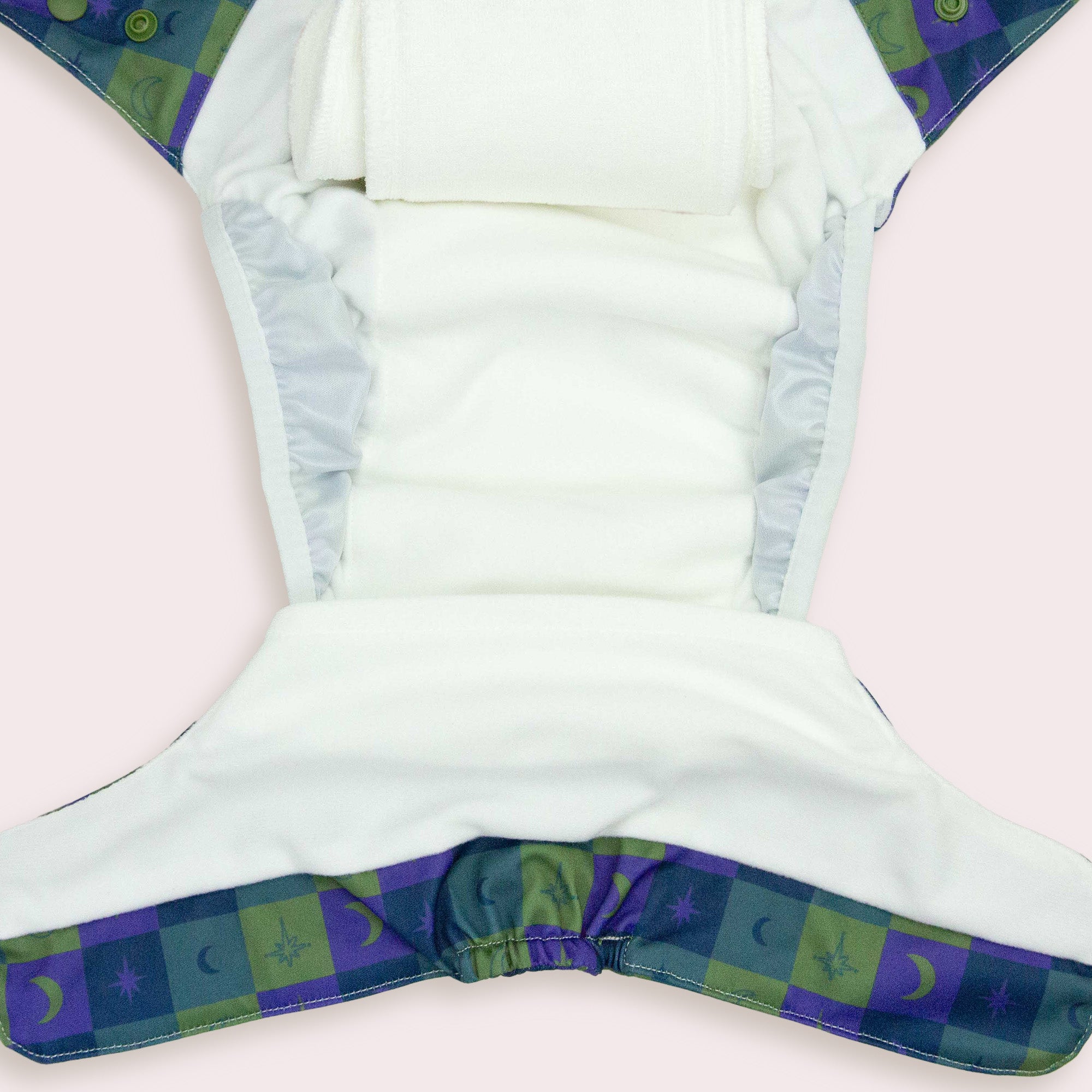 Sweet Dreams Night Time Cloth Nappy
