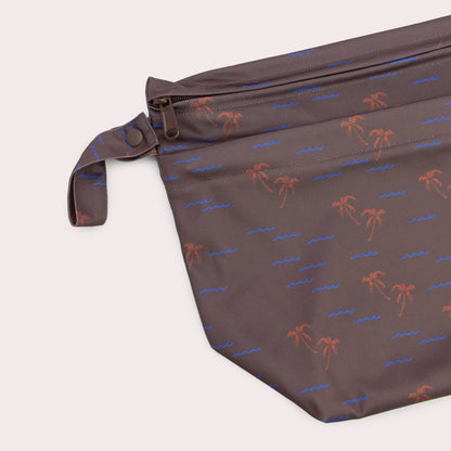 Aloha Big Wet Bag