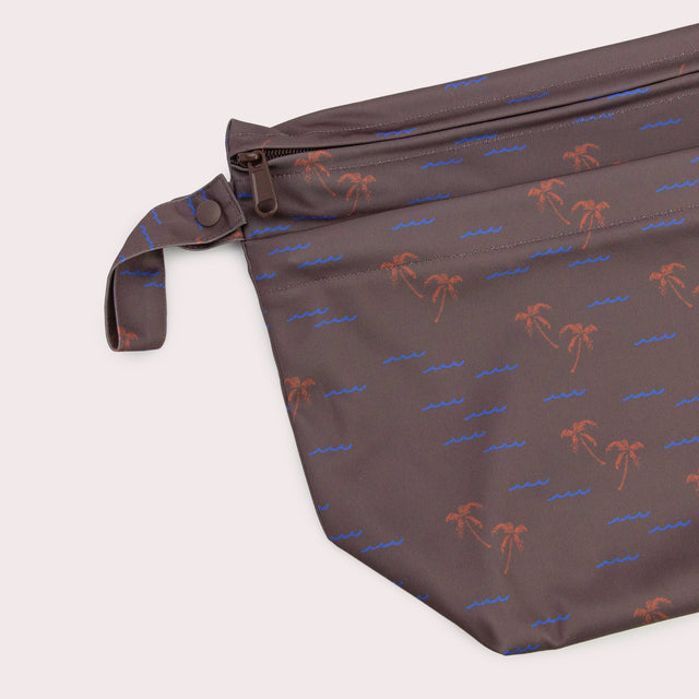 Aloha Big Wet Bag