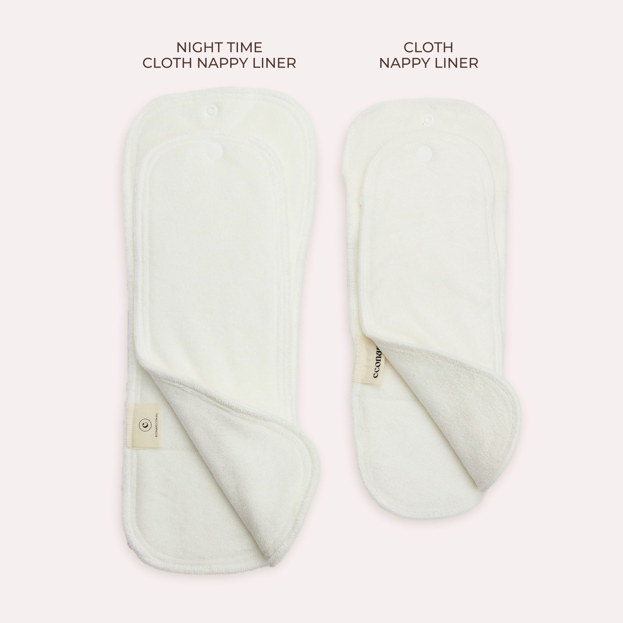 Sweet Dreams Night Time Cloth Nappy