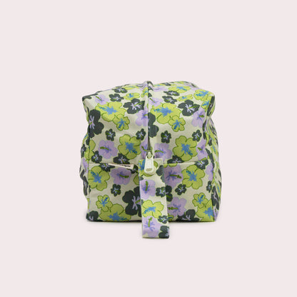 Hibiscus Pod Wet Bag