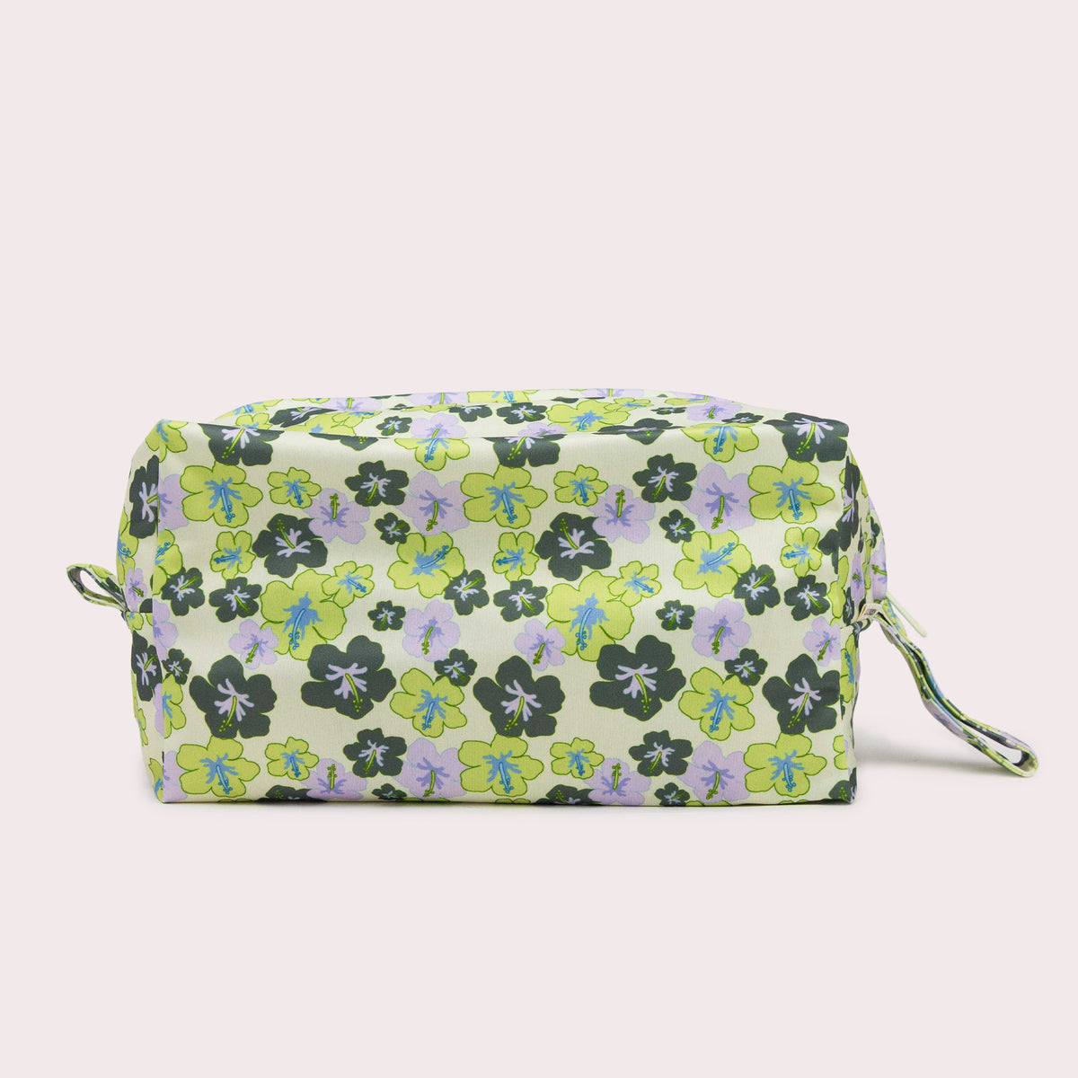 Hibiscus Pod Wet Bag