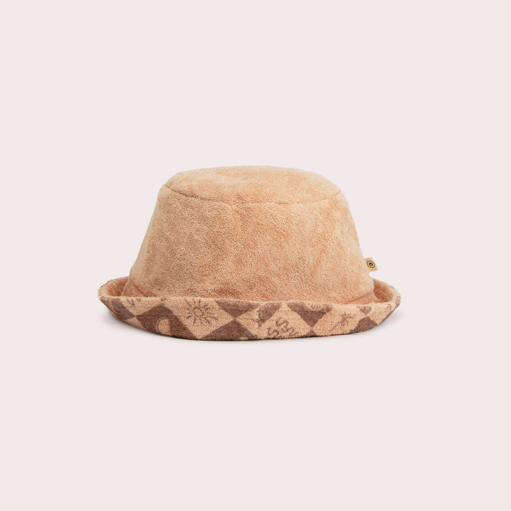 Dune Shady Bucket Hat Ecoriginals