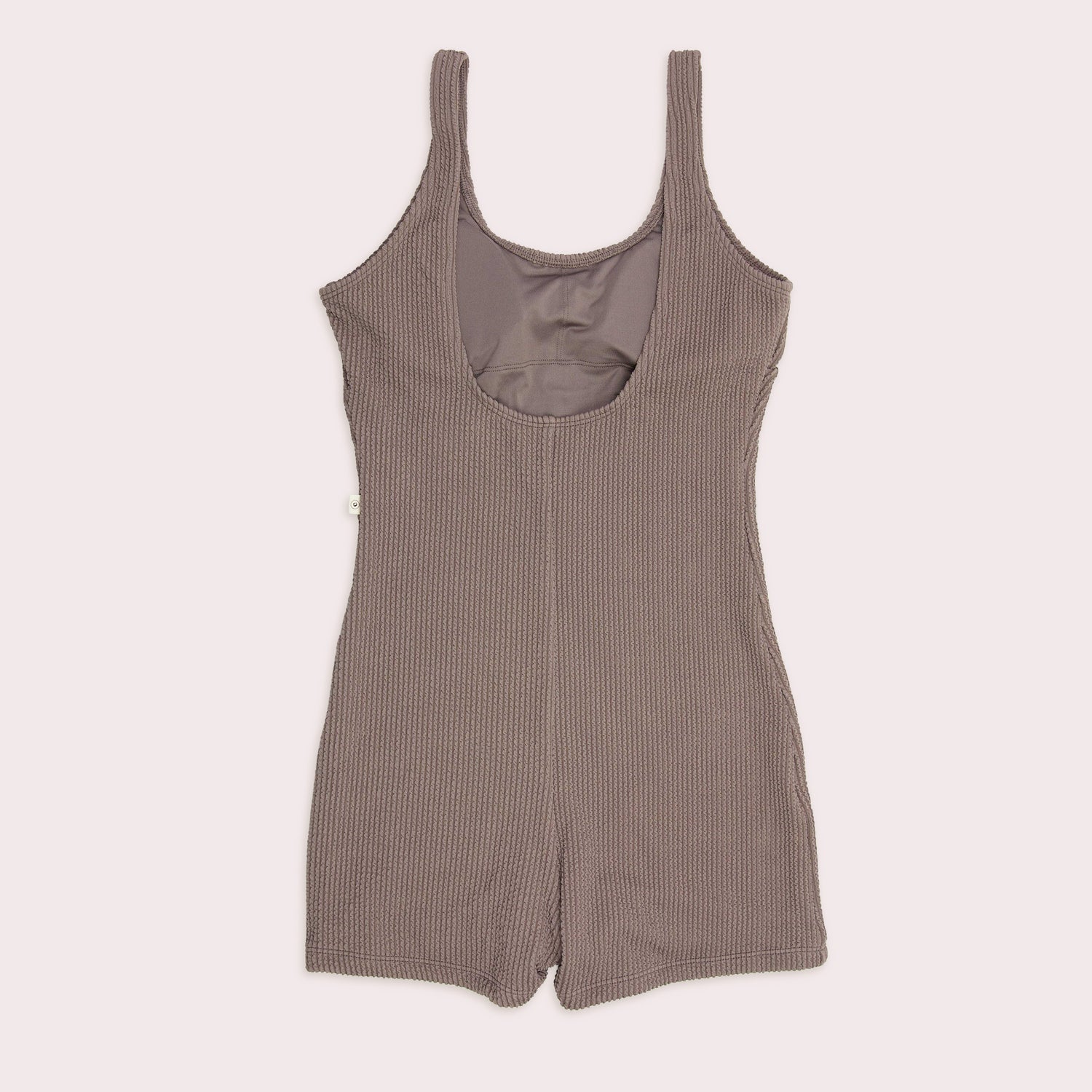 Coconut Curve Boyleg Onesie