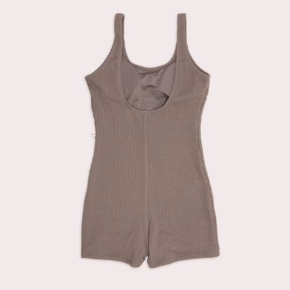 Coconut Curve Boyleg Onesie