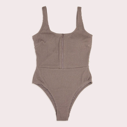 Coconut Curve One Piece