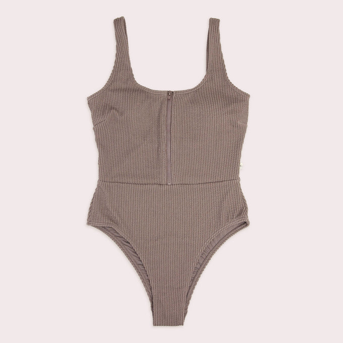 Coconut Curve One Piece