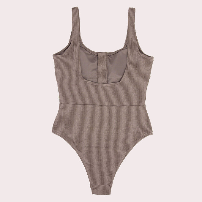 Coconut Curve One Piece