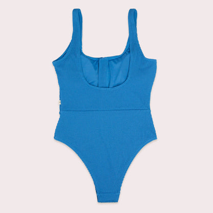 Lagoon Curve One Piece