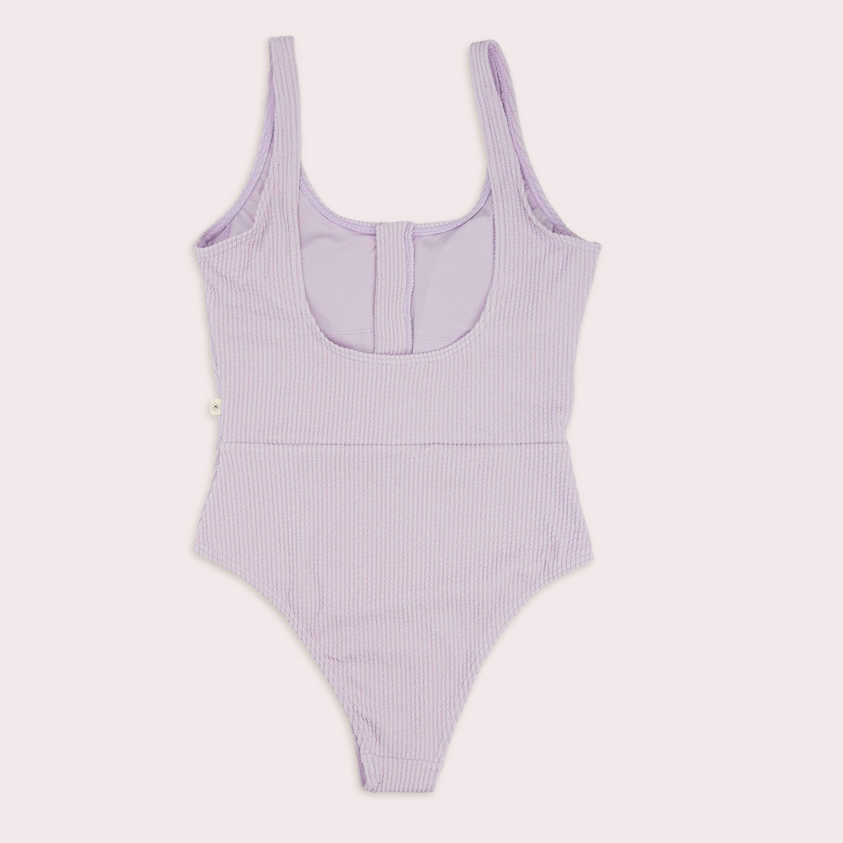 Orchid Curve One Piece