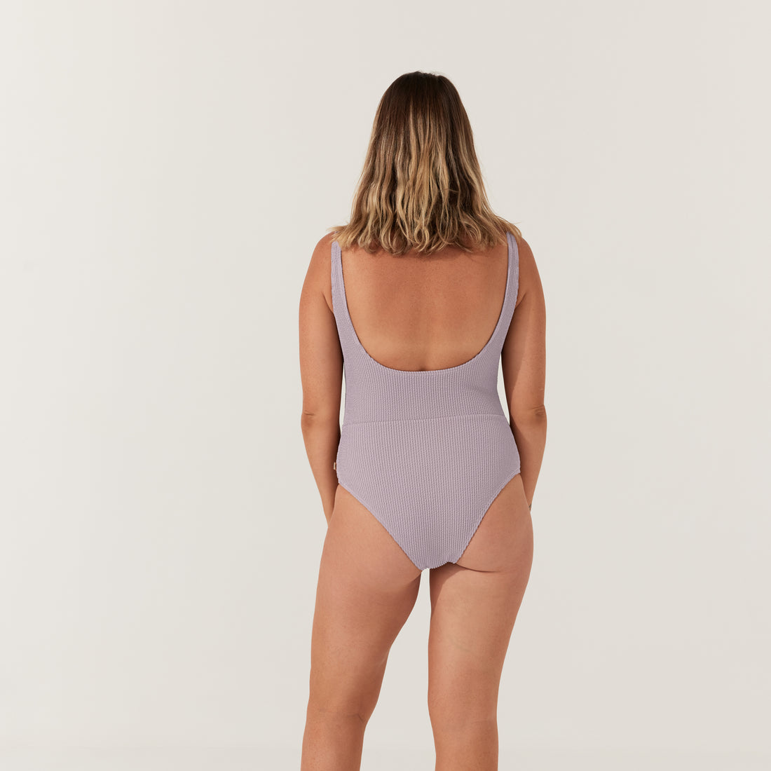Orchid Curve One Piece