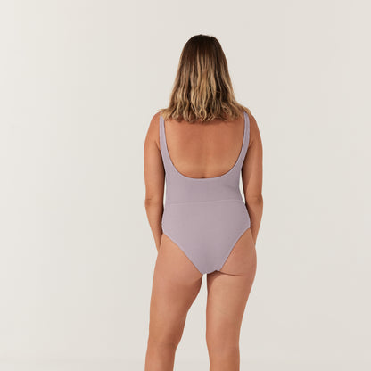 Orchid Curve One Piece