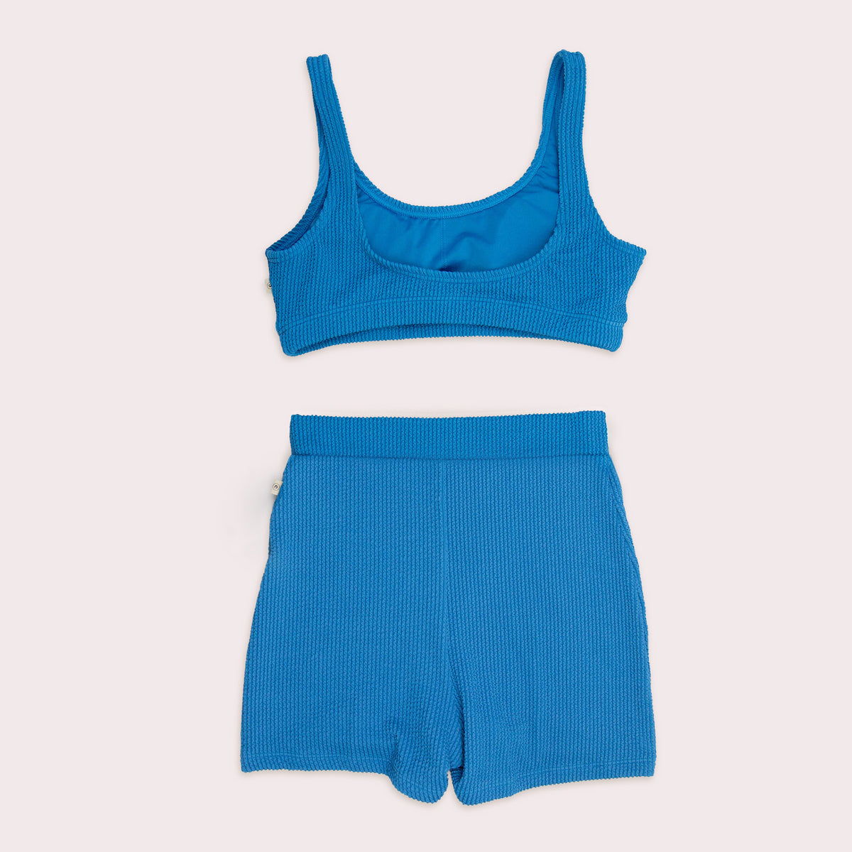 Lagoon Embrace Swim Bottoms
