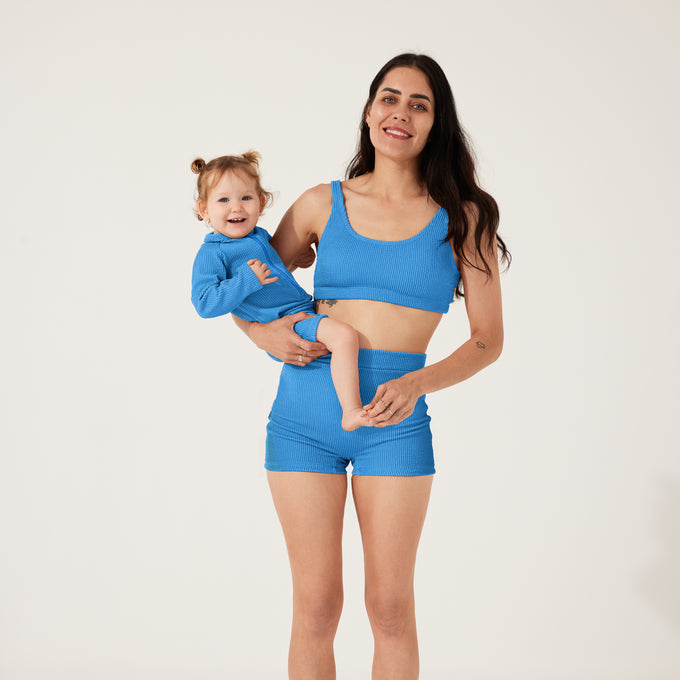 Lagoon Embrace Swim Bottoms
